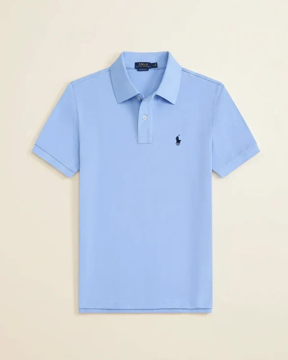 RL - Heritage Classic Polo Shirt