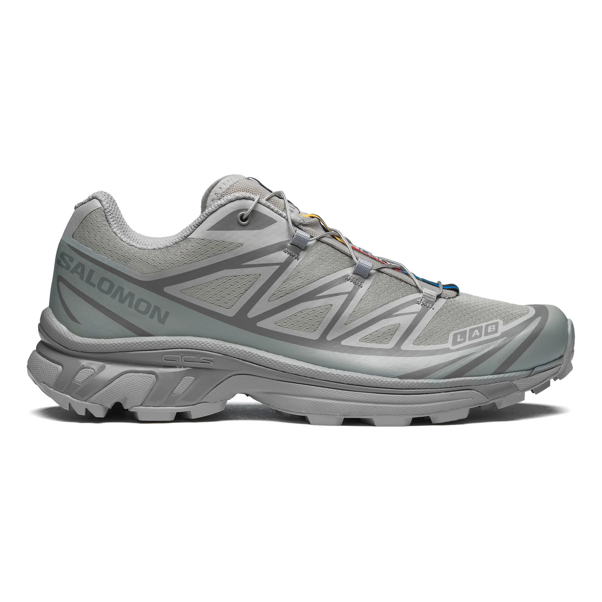 Salomon Men's XT-6 Ghost