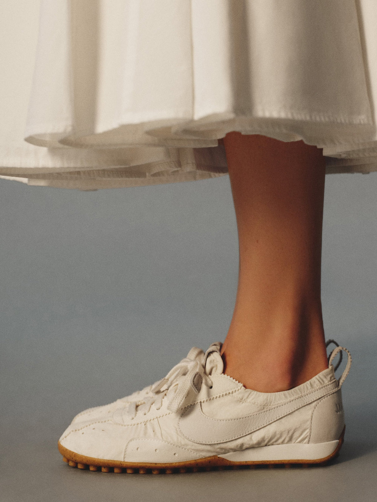Nike x Jacquemus Moon Women's Sneakers I Narrow Fit