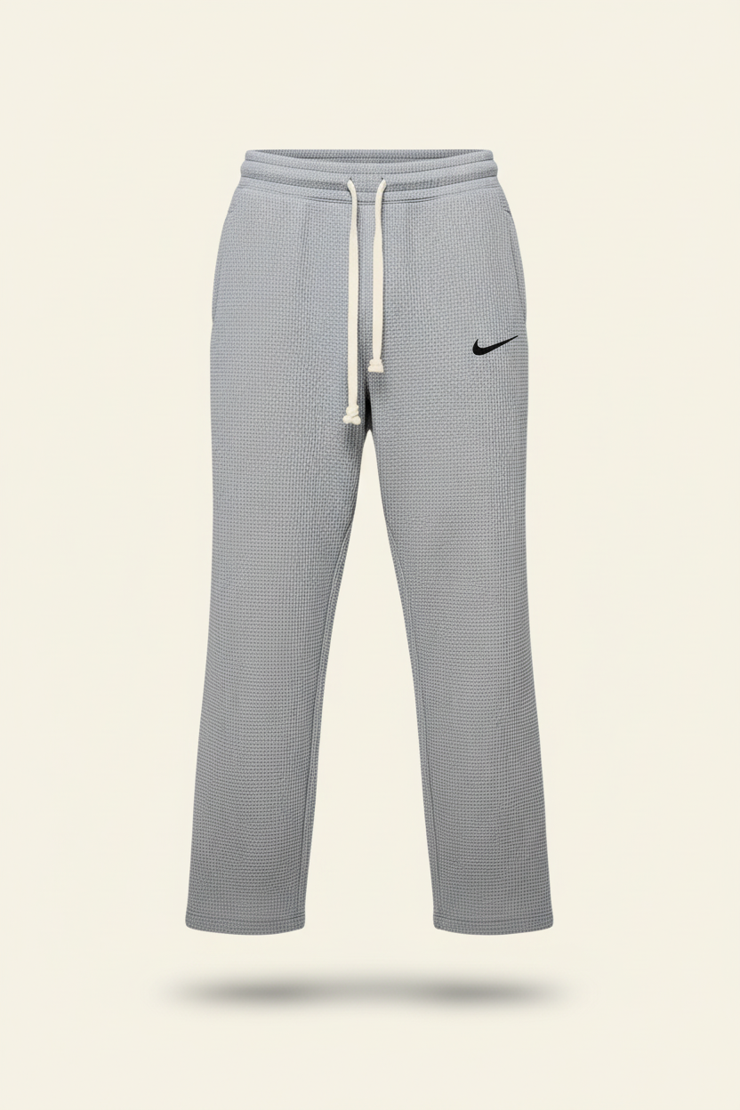 N.K. 'Aeroform' Tailored Tech Trousers - Limited Edition