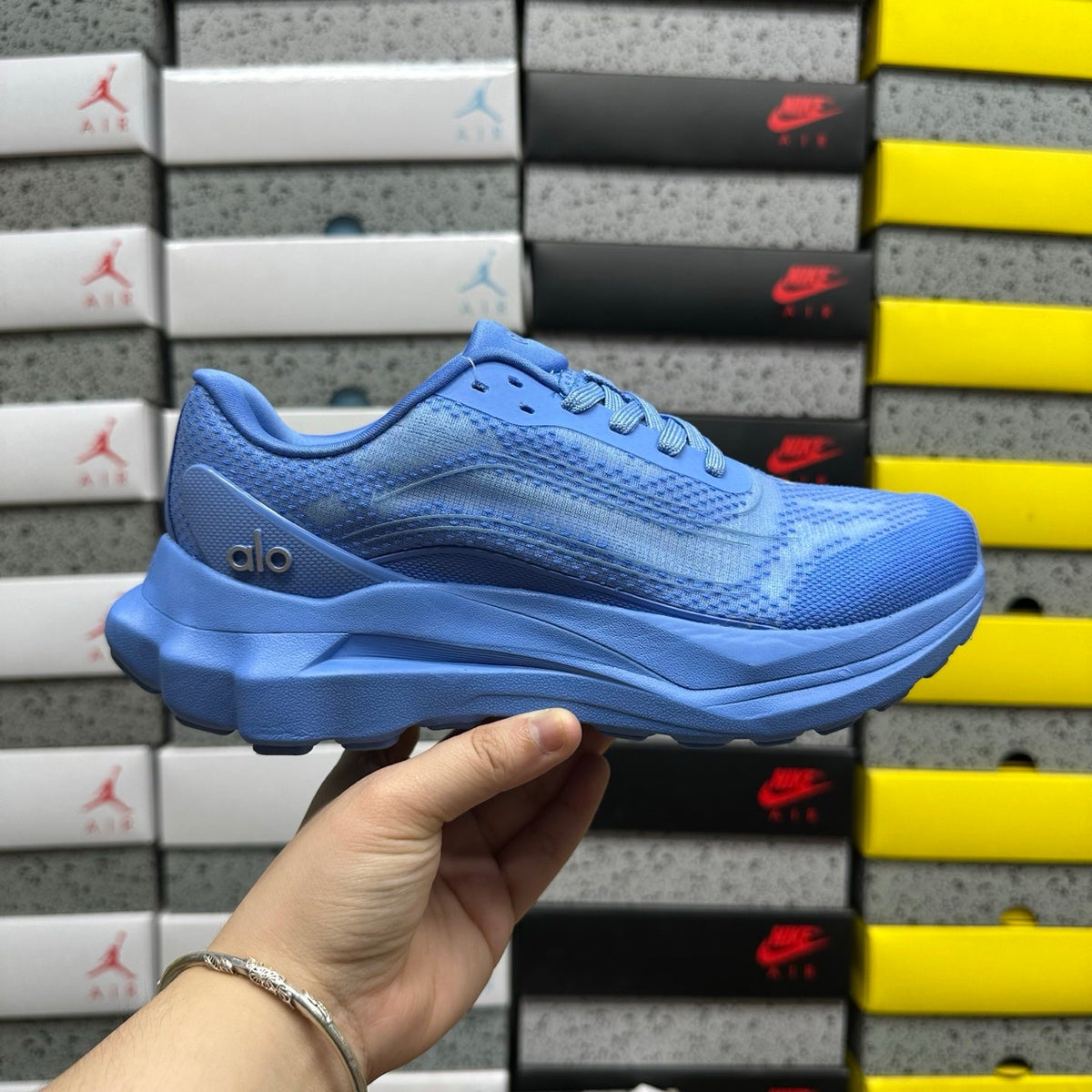 Alo Runner