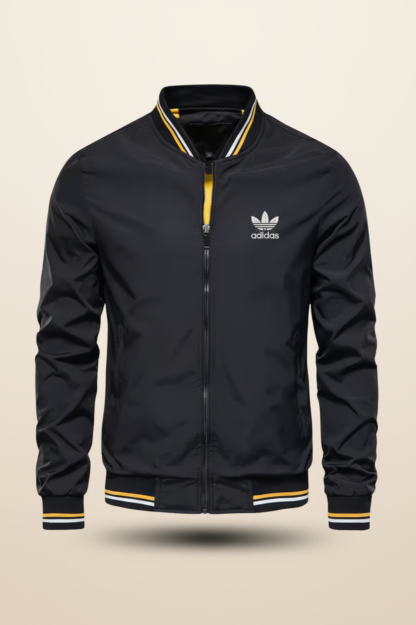 AD - Athletic Bomber Jacket (Clearance)