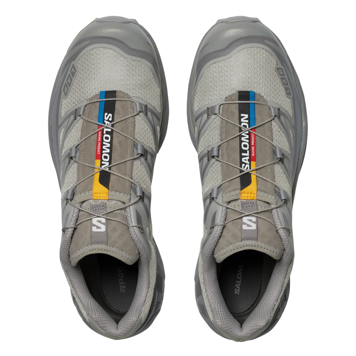 Salomon Men's XT-6 Ghost