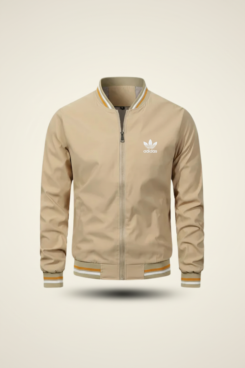AD - Athletic Bomber Jacket (Clearance)