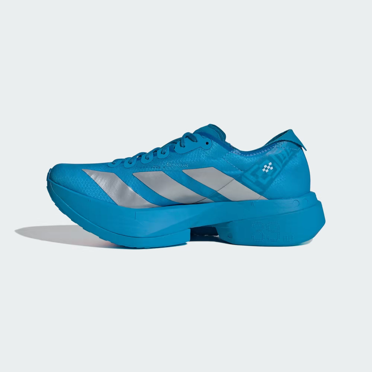 Adidas Men's Adizero Adios Pro 4