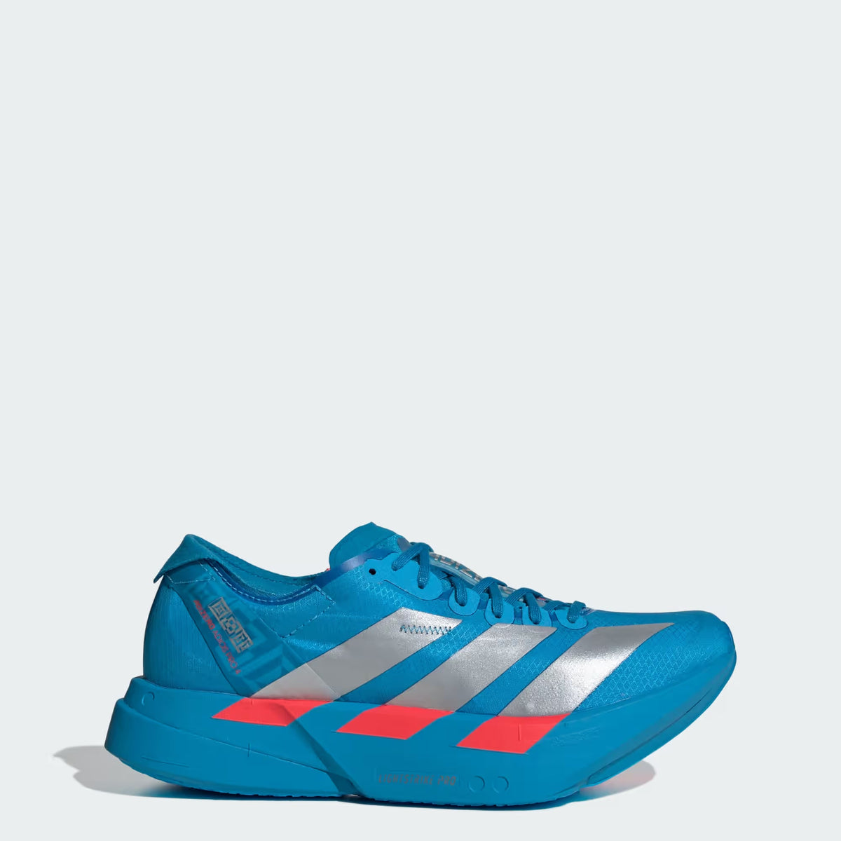Adidas Men's Adizero Adios Pro 4