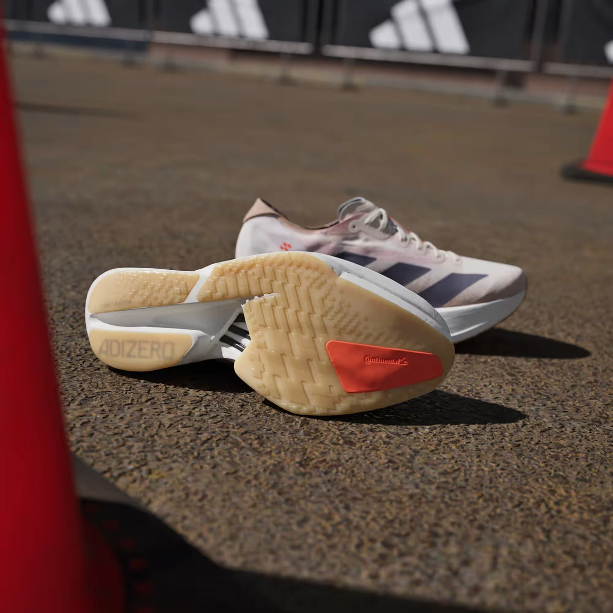 Adidas Men's Adizero Adios Pro 4