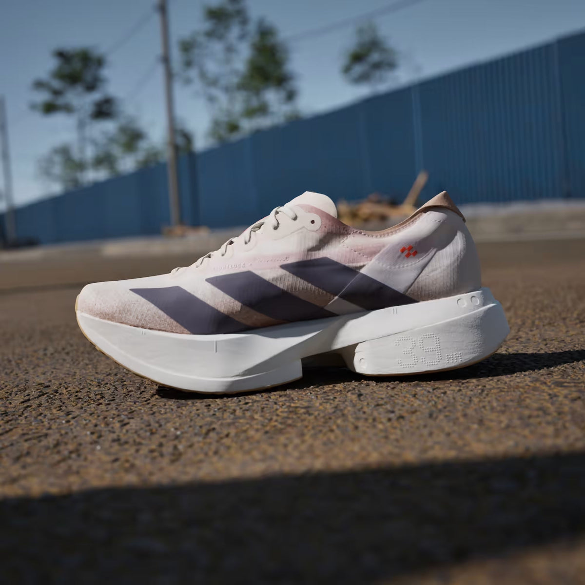Adidas Men's Adizero Adios Pro 4