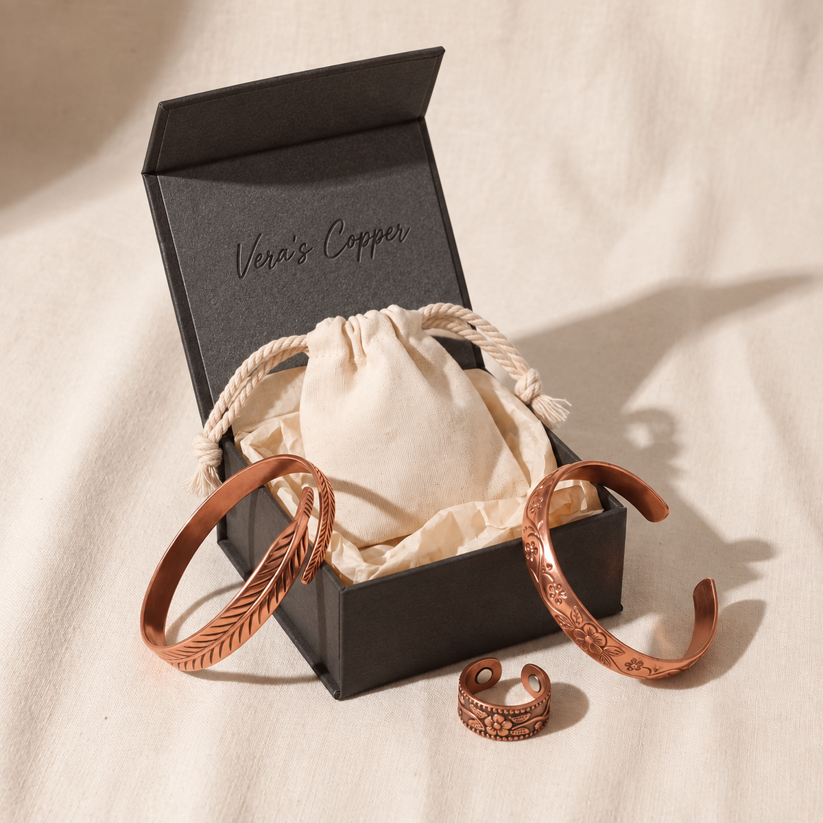 Premium Gift Box