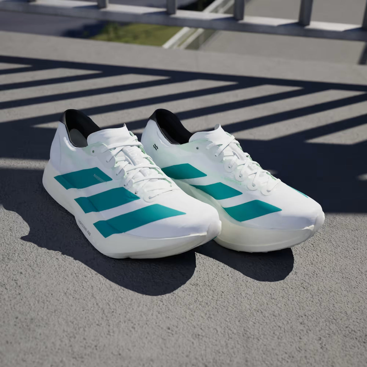 Adidas Men's Adizero Adios Pro 4