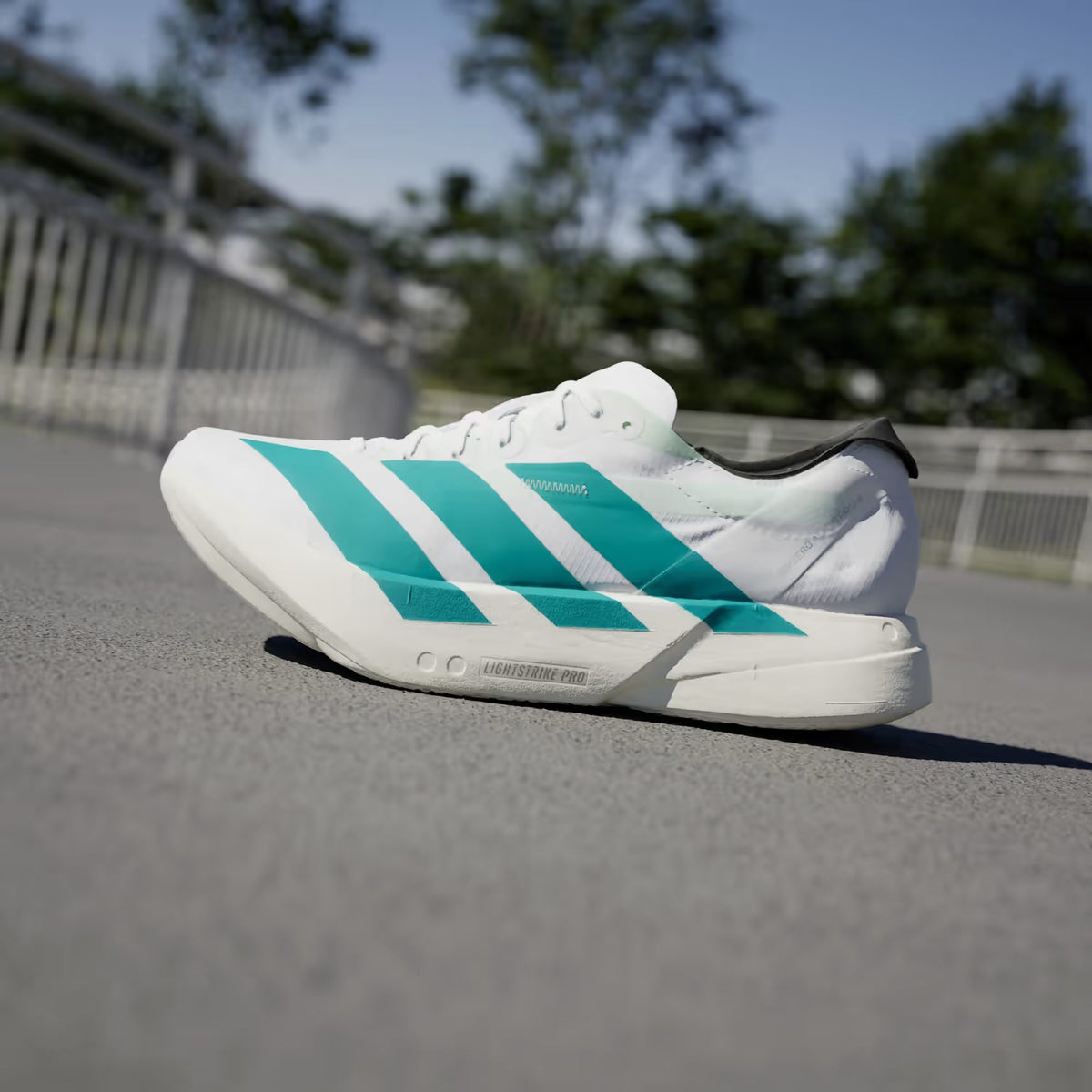 Adidas Men's Adizero Adios Pro 4