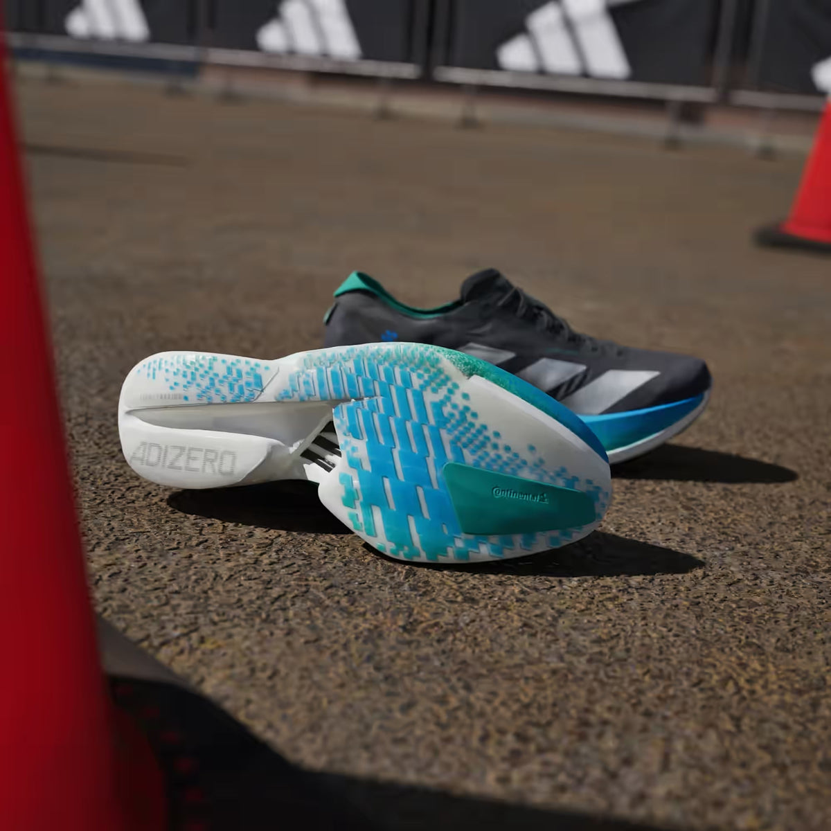 Adidas Men's Adizero Adios Pro 4
