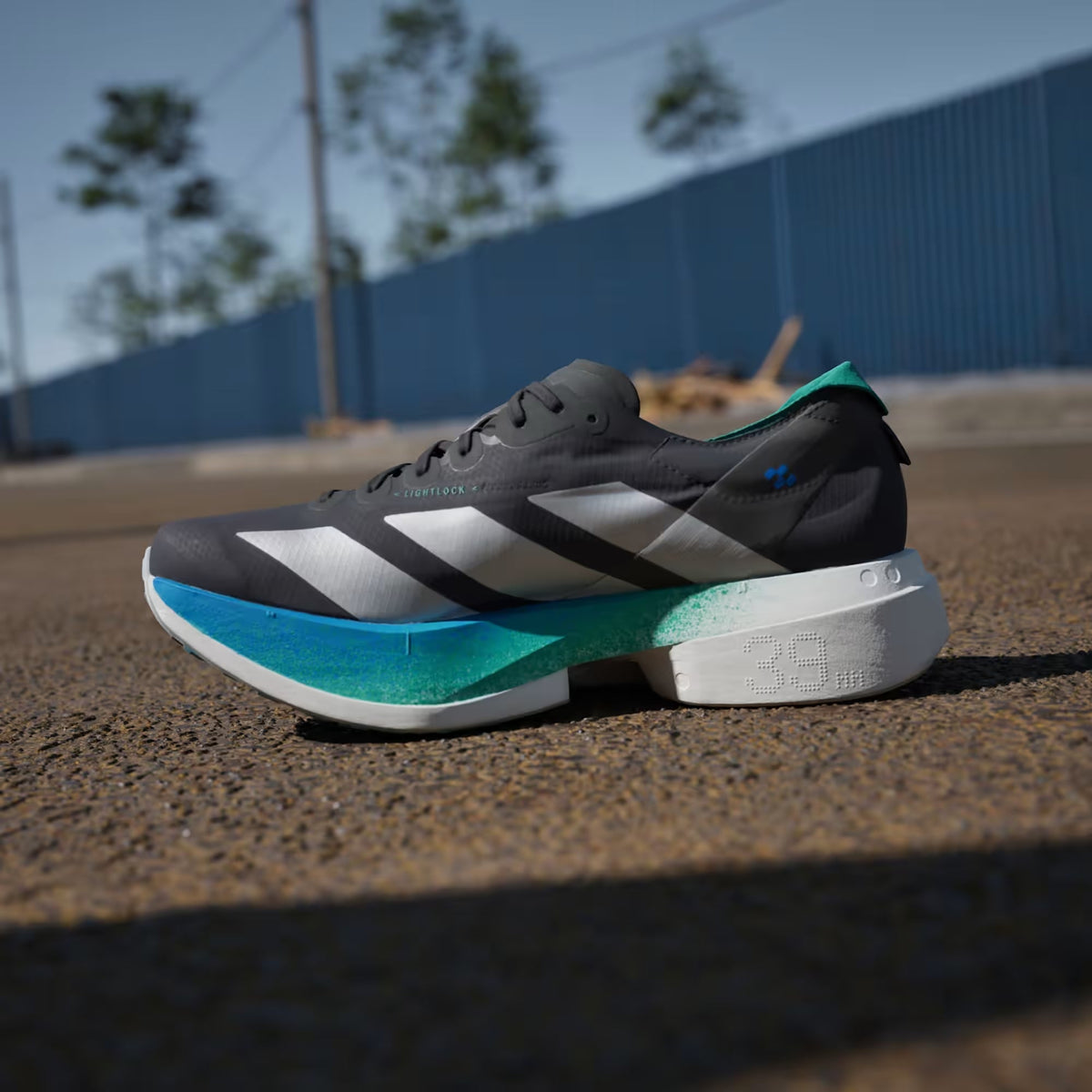 Adidas Men's Adizero Adios Pro 4