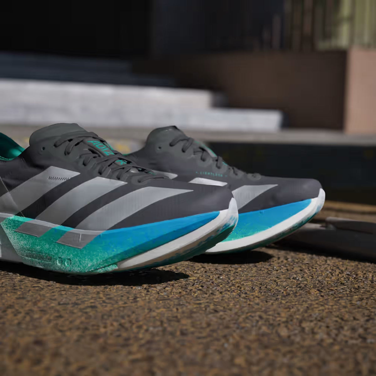 Adidas Men's Adizero Adios Pro 4