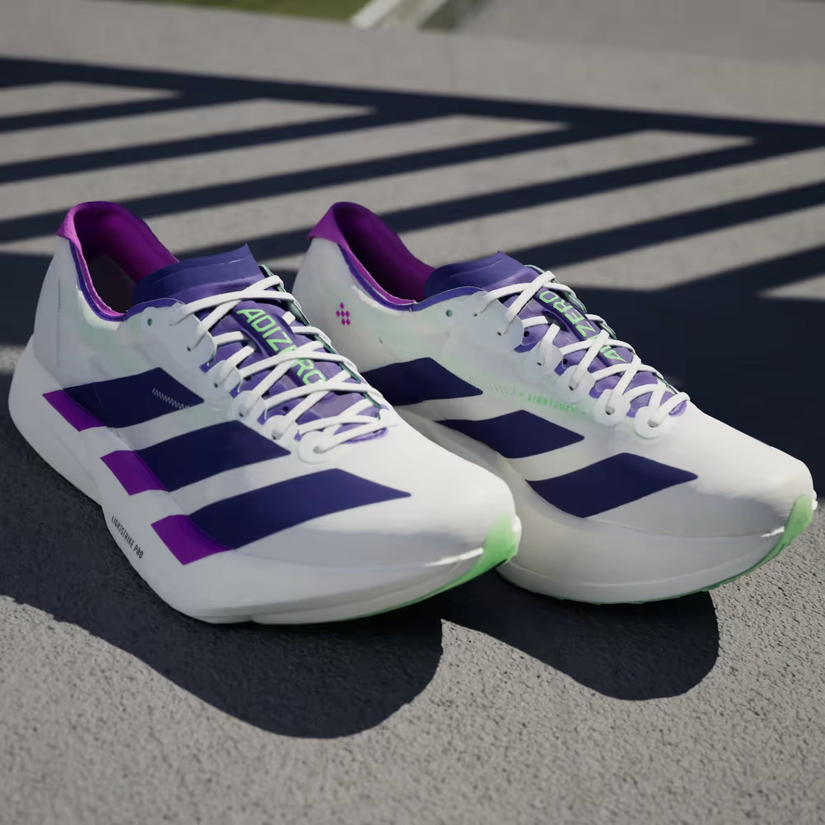 Adidas Men's Adizero Adios Pro 4