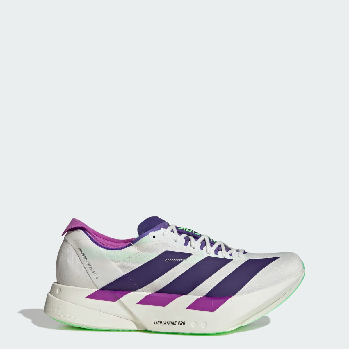 Adidas Men's Adizero Adios Pro 4