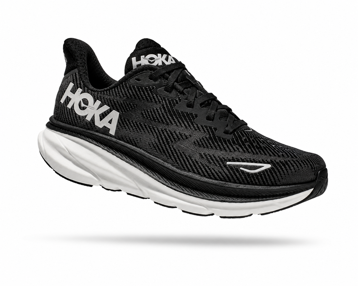 HOKA Clifton 9