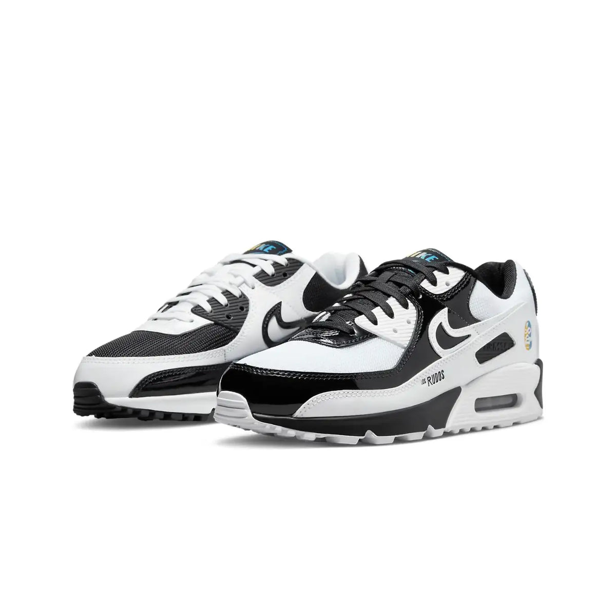 Nike Men's Air Max 90