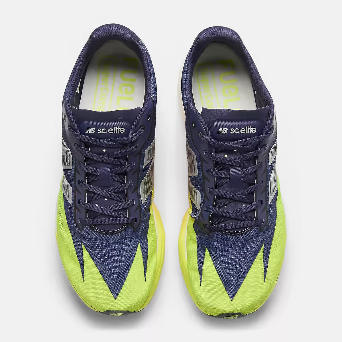 New Balance Men's FuelCell SuperComp Elite v5