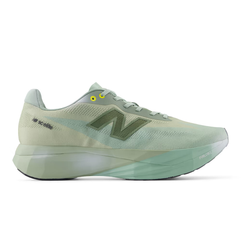 New Balance Men's FuelCell SuperComp Elite v5