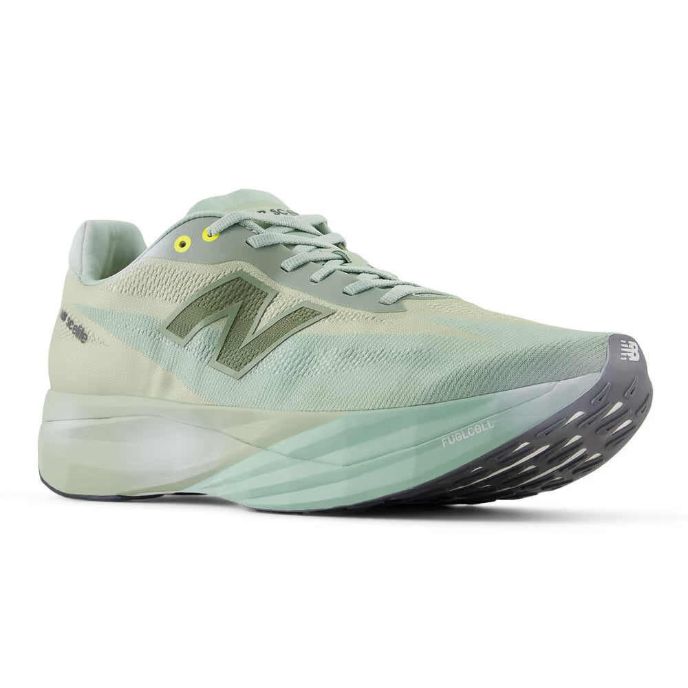 New Balance Men's FuelCell SuperComp Elite v5