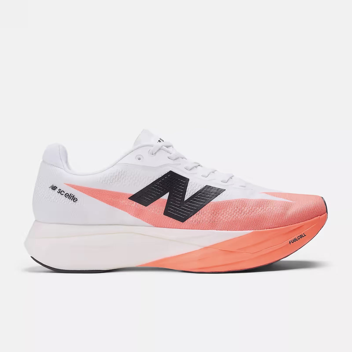 New Balance Men's FuelCell SuperComp Elite v5