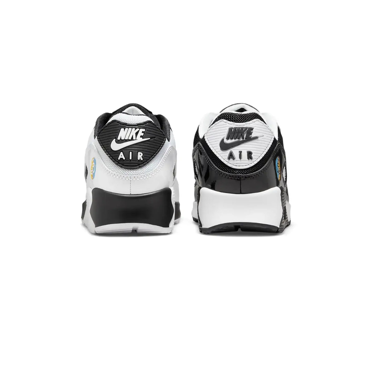 Nike Men's Air Max 90