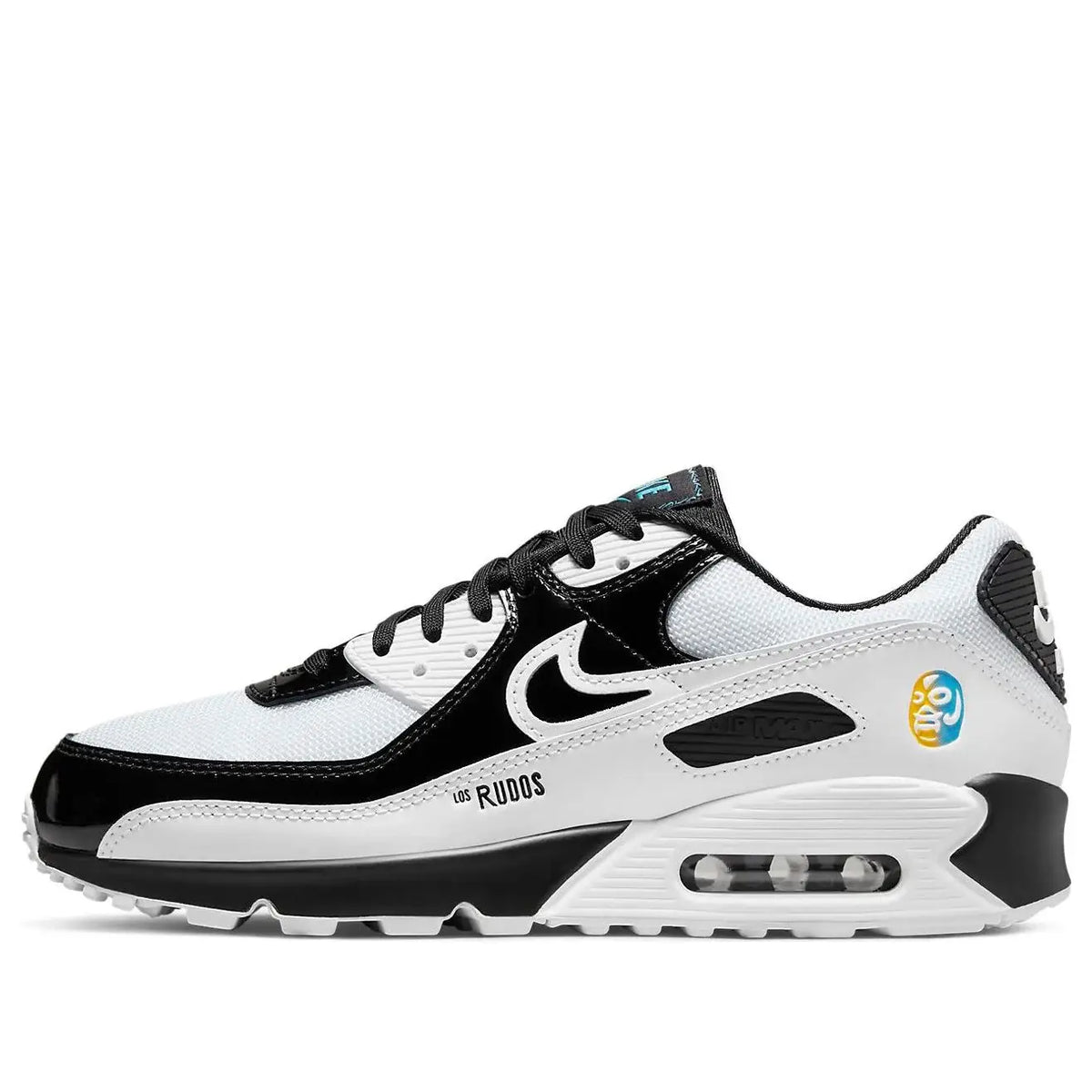 Nike Men's Air Max 90