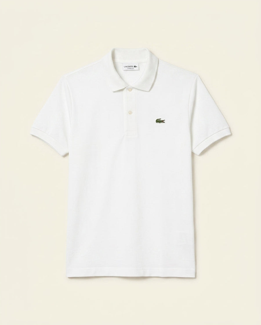 LC Prestige Stripe Polo Classic