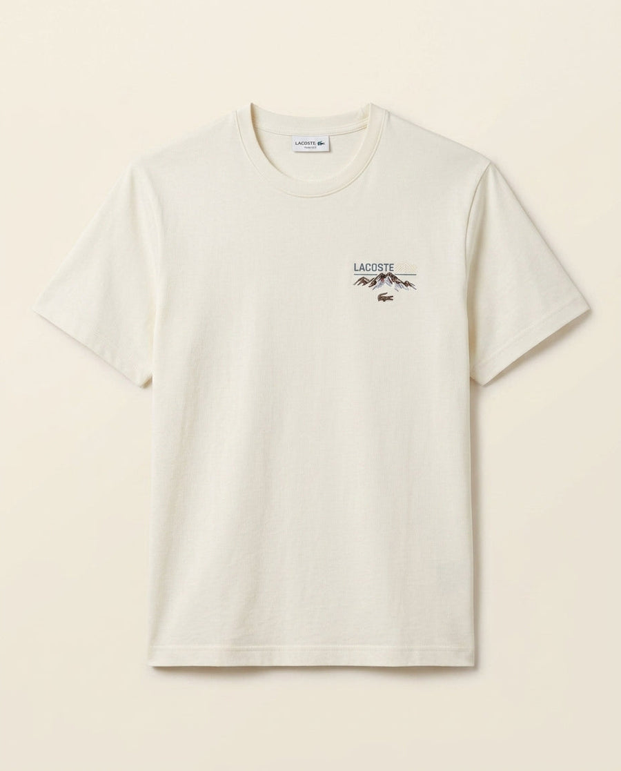 LC Refined Signature Tee Classic