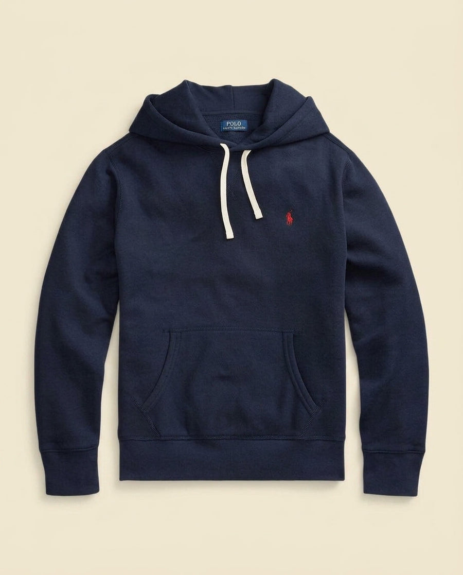RL Classic Crewneck Sweatshirt Signature