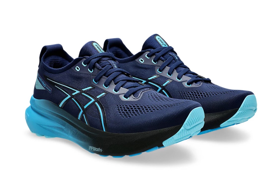 ASICS GEL-Kayano 31 Running Shoes