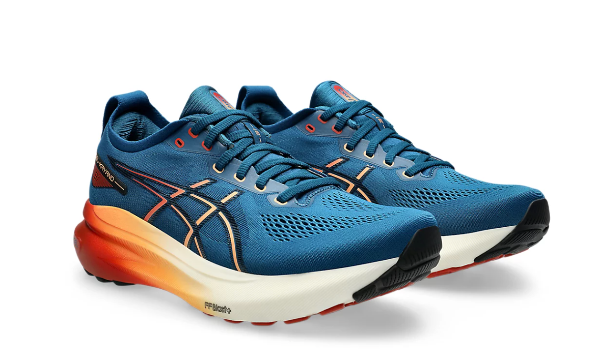 ASICS GEL-Kayano 31 Running Shoes