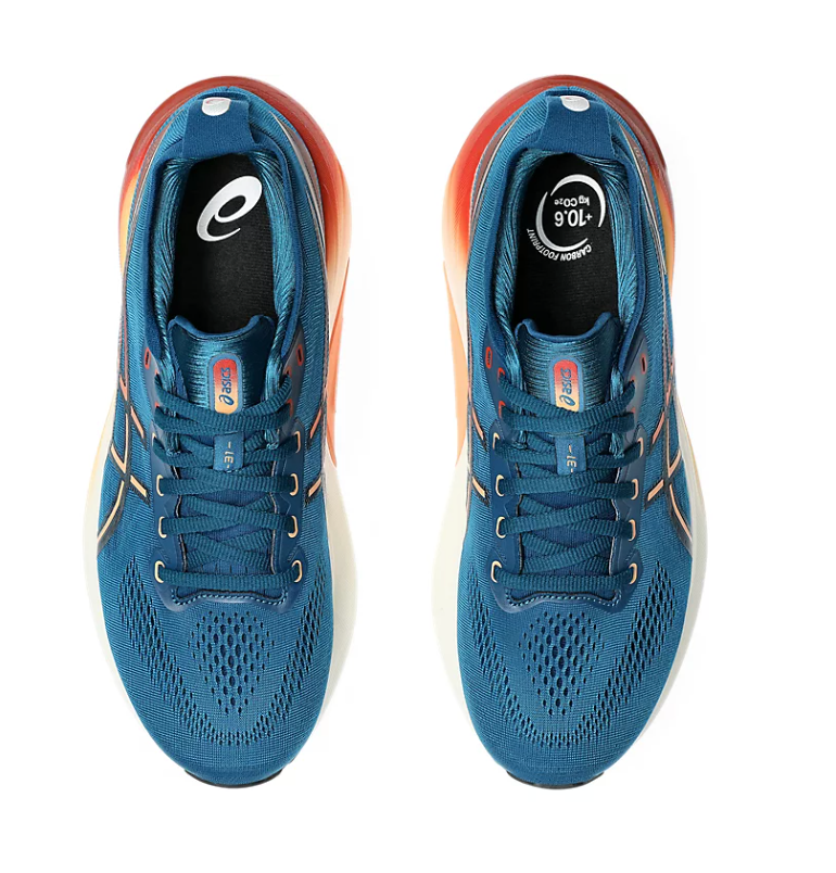 ASICS GEL-Kayano 31 Running Shoes