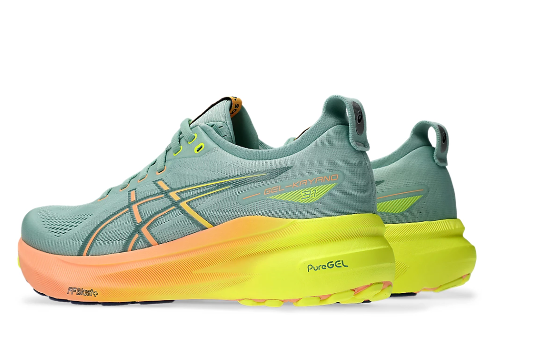 ASICS GEL-Kayano 31 Running Shoes
