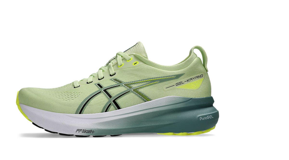 ASICS GEL-Kayano 31 Running Shoes