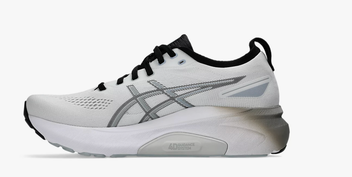 ASICS GEL-Kayano 31 Running Shoes