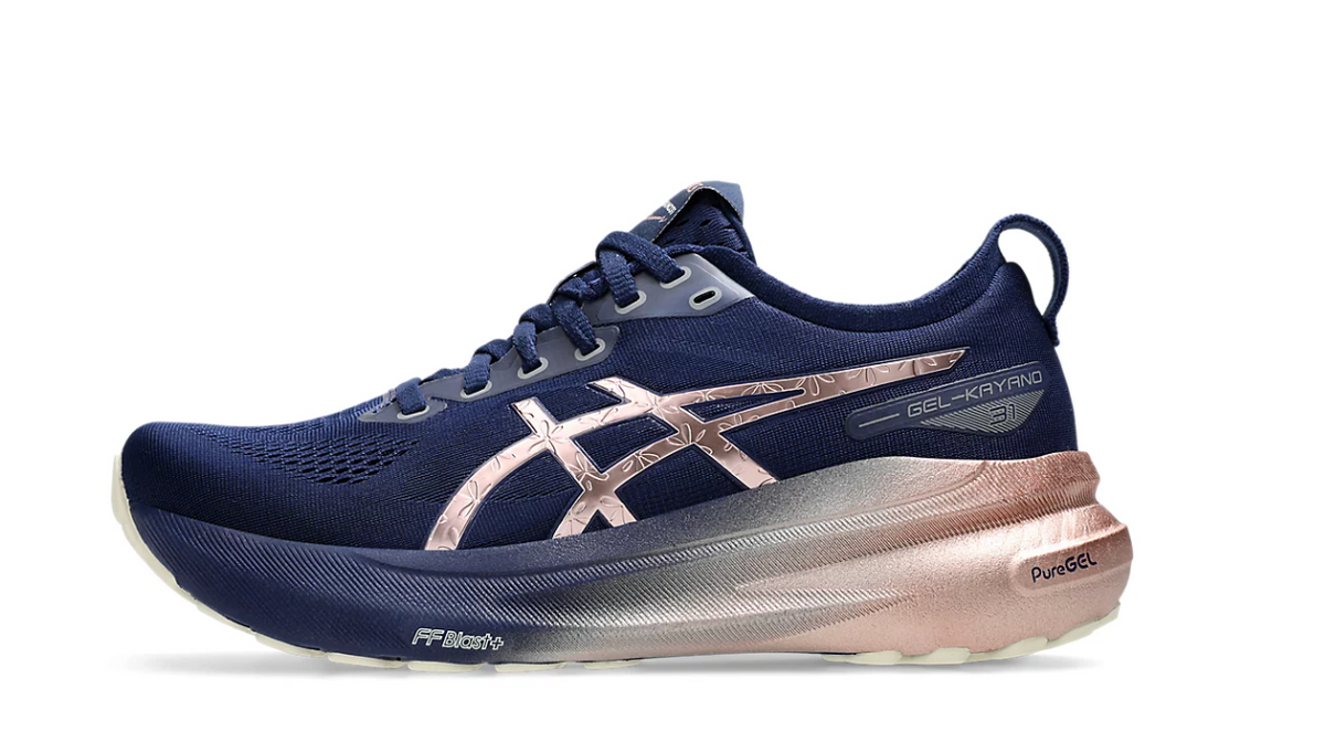 ASICS GEL-Kayano 31 Running Shoes