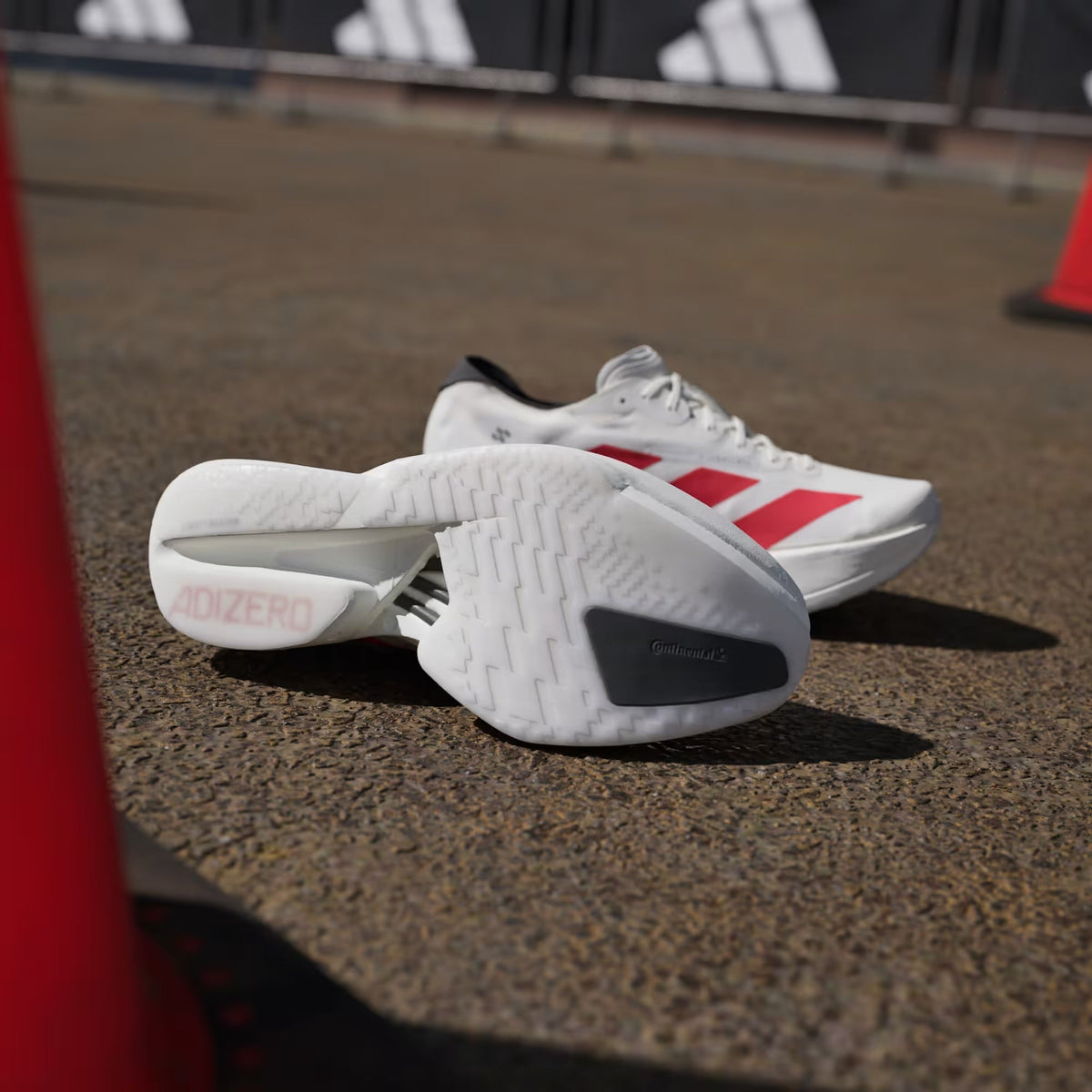 Adidas Men's Adizero Adios Pro 4