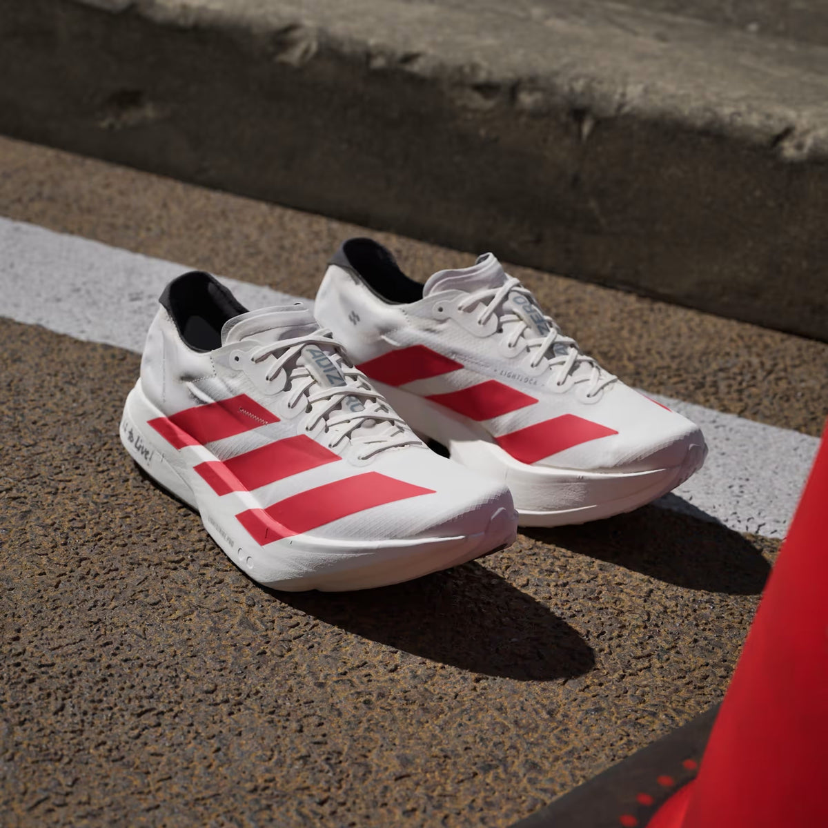 Adidas Men's Adizero Adios Pro 4