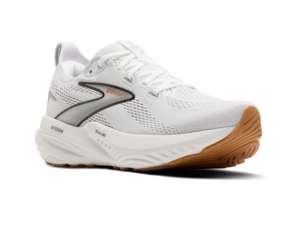 BS Glycerin 22 Women’s Wide Cushioned Road Running Shoes