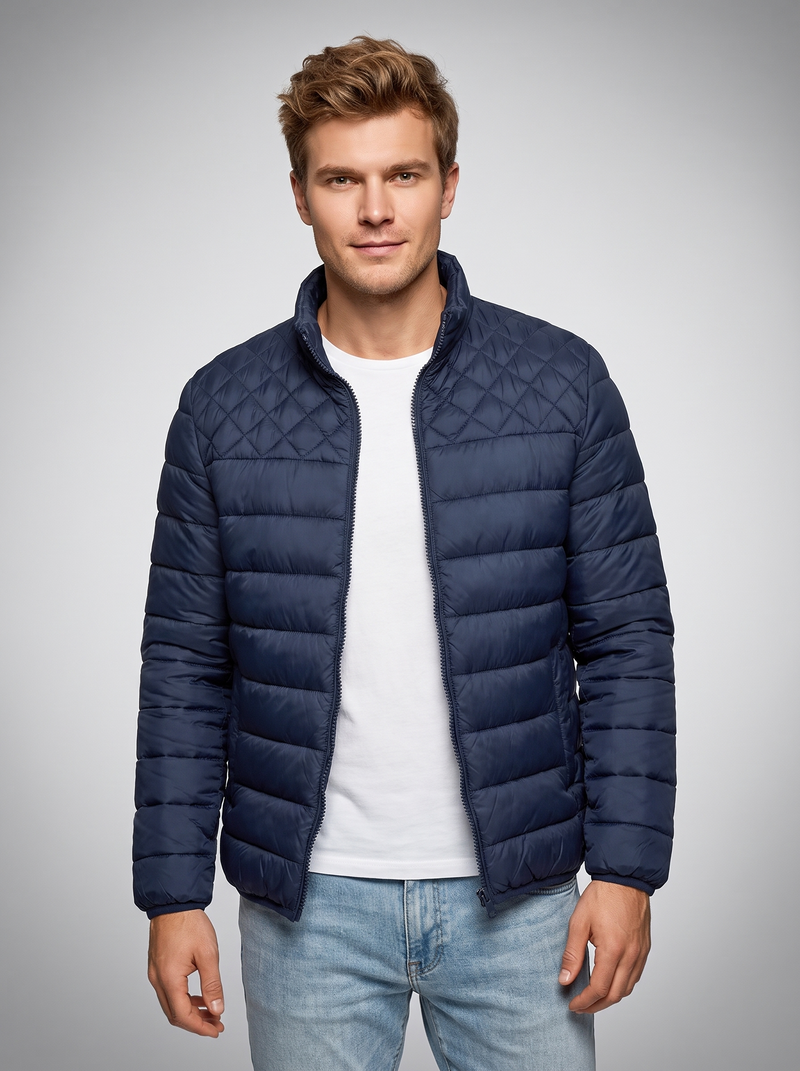 Puffer Jackets