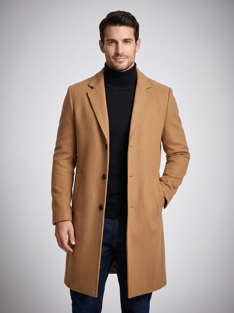 Trench Coats