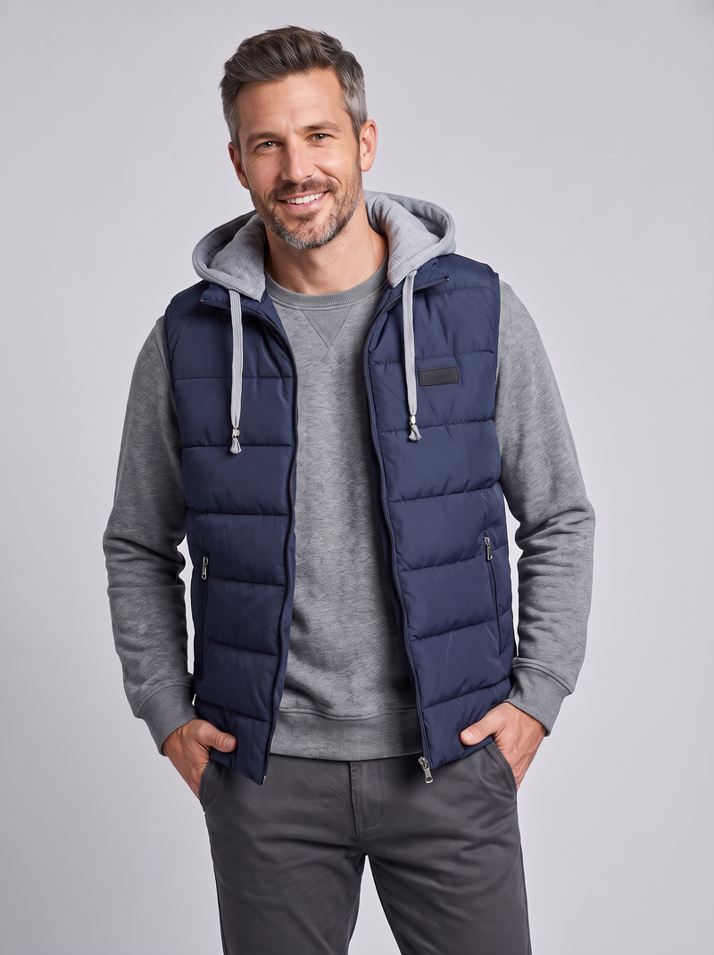 Puffer Vests