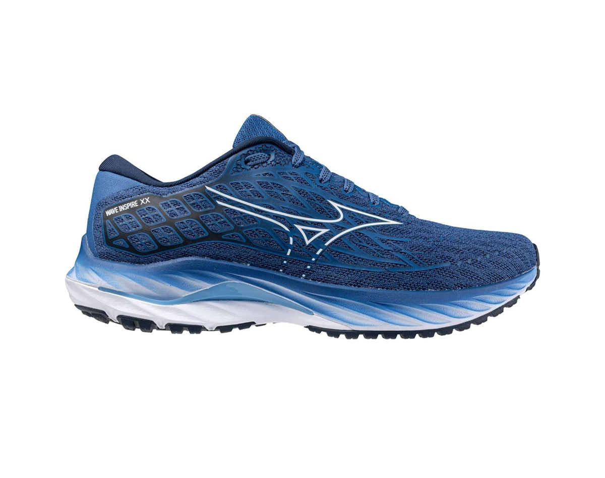 Mizuno Wave Inspire 20 Men’s Shoes