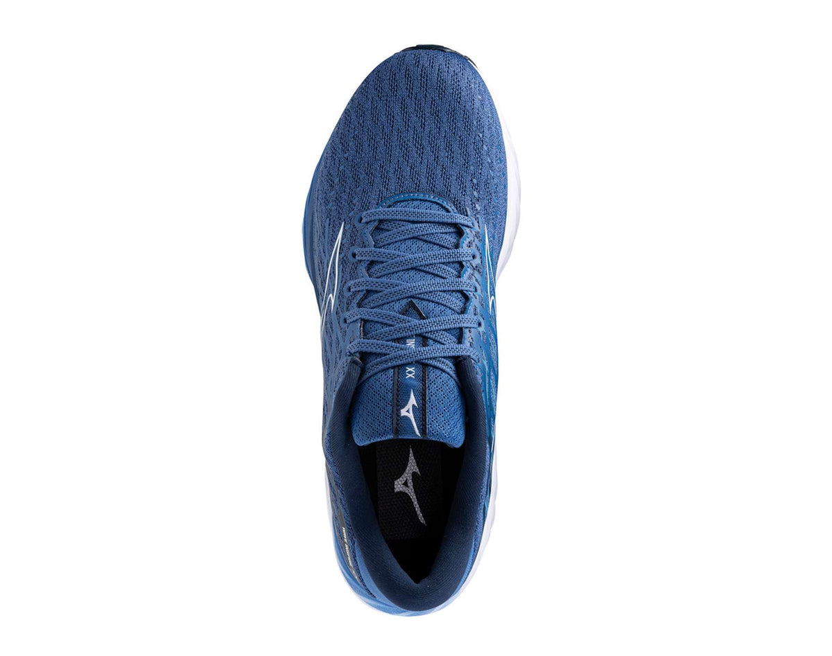 Mizuno Wave Inspire 20 Men’s Shoes