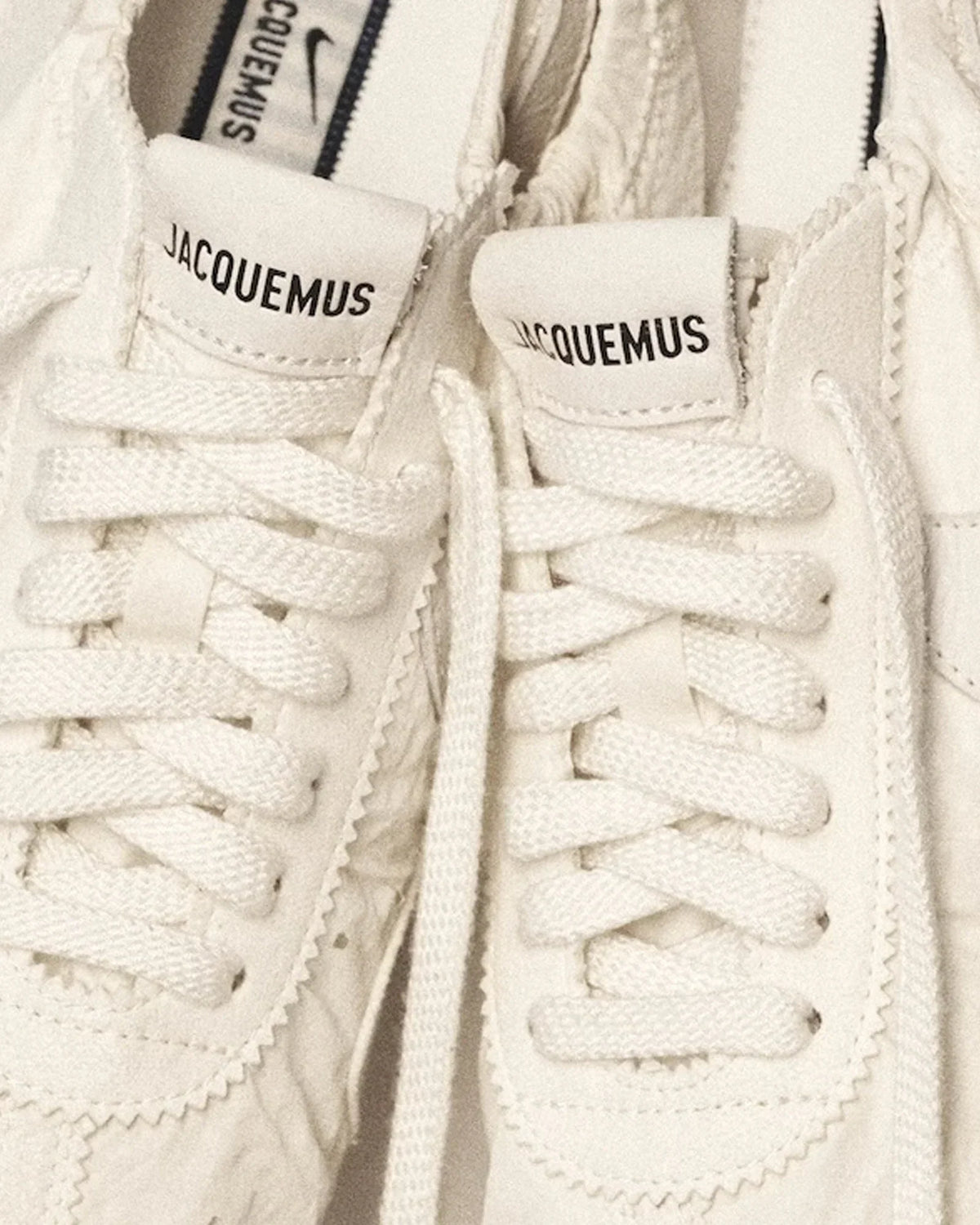 Nike x Jacquemus Moon Women's Sneakers I Narrow Fit
