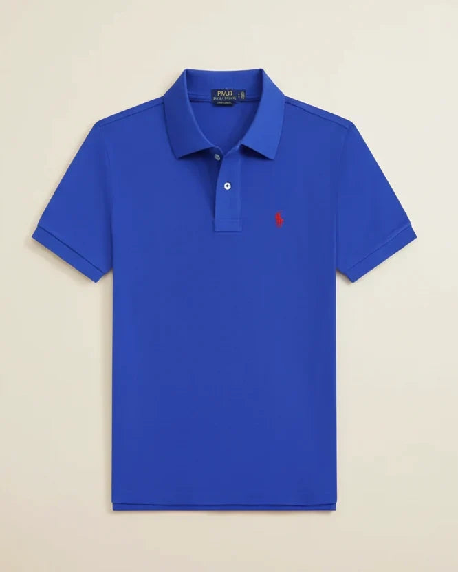RL - Heritage Classic Polo Shirt