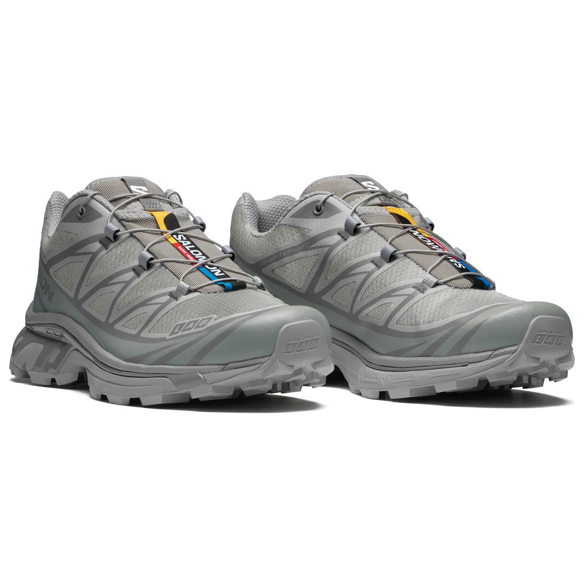 Salomon Men's XT-6 Ghost