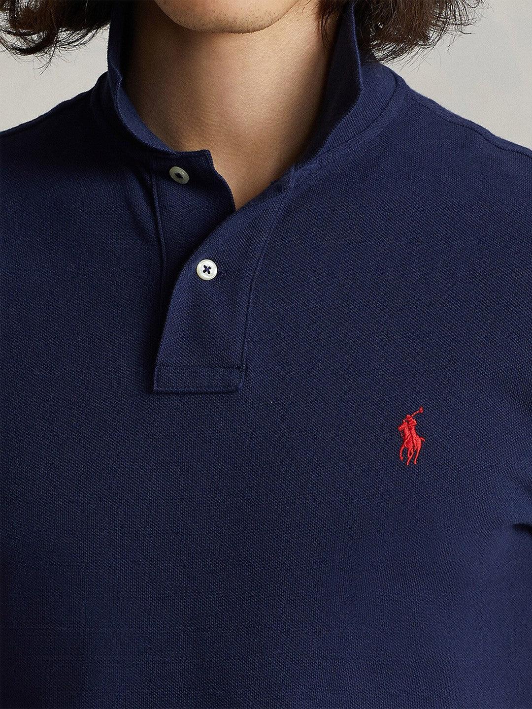 RL - Heritage Classic Polo Shirt